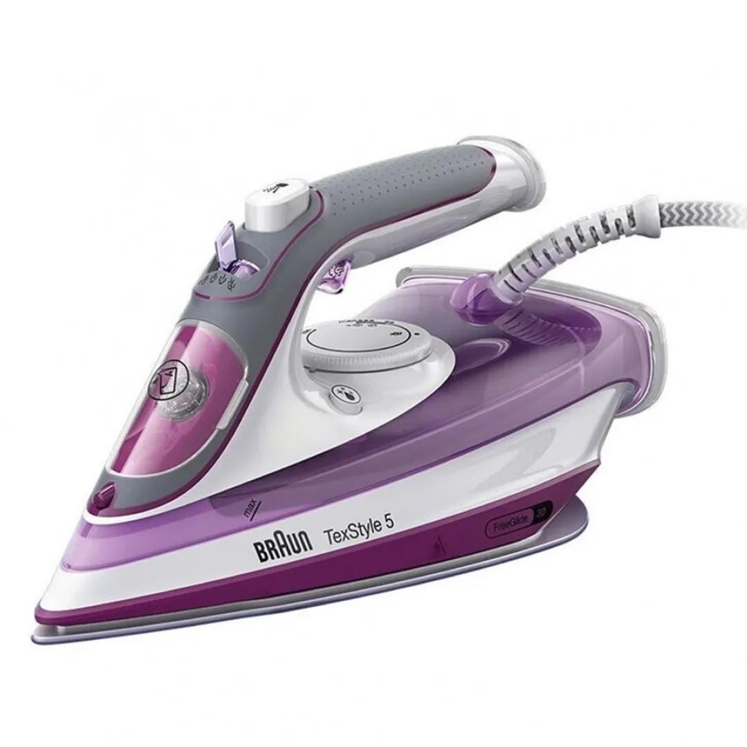 Braun TexStyle5 SI5037VI dazmoli