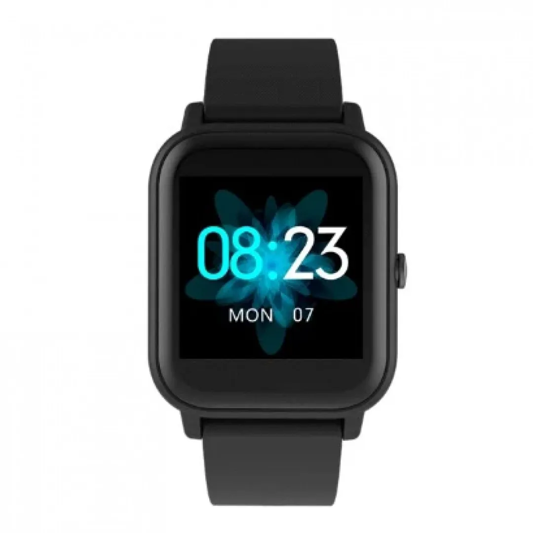 Smart chasi Blackview R3(black)
