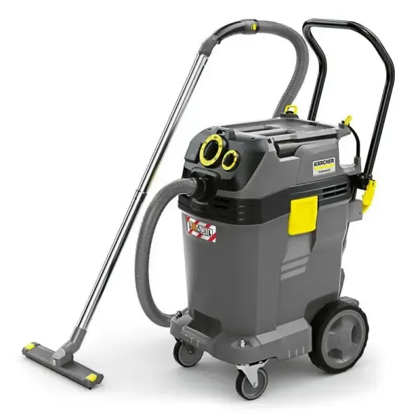 Changyutgich suxoy i vlajnoy uborki Karcher NT 50/1 Tact Te L