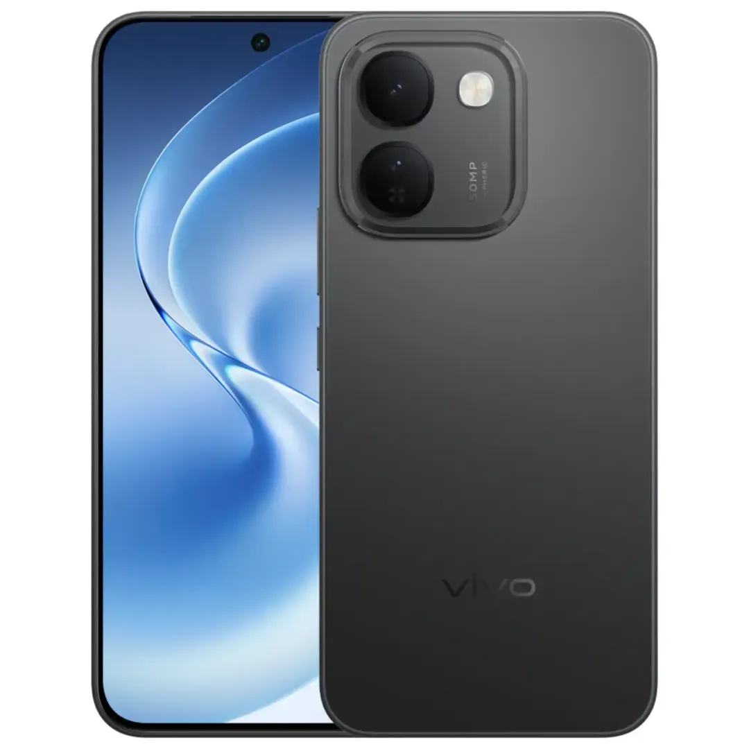 Smartfon Vivo V80 Lite 6/128 GB, Black