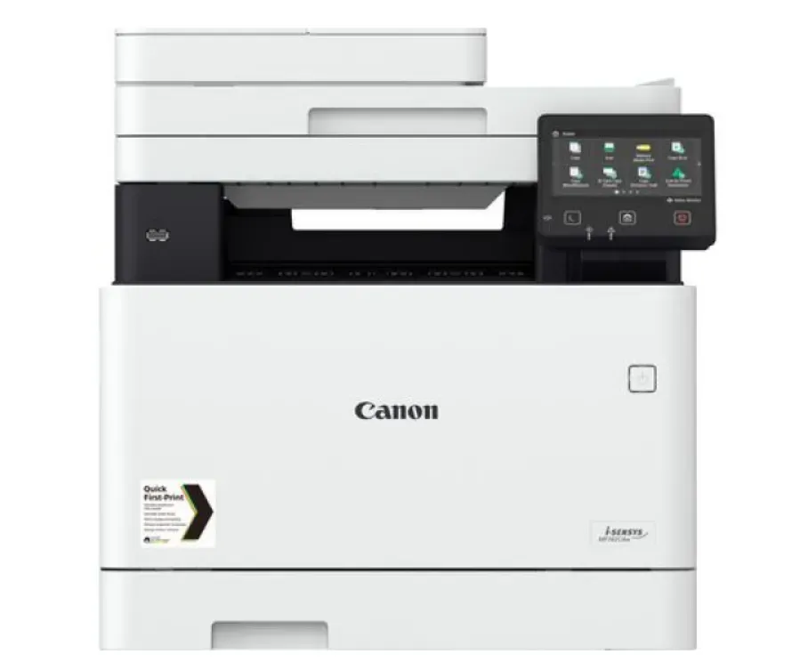 Printer Canon MD752CDW, oq