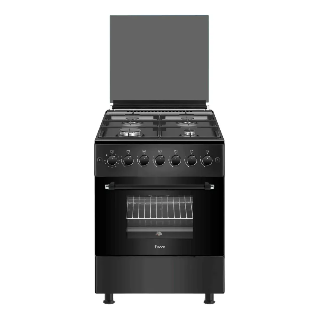 Gaz plitasi Ferre BT60G-40SB (F)
