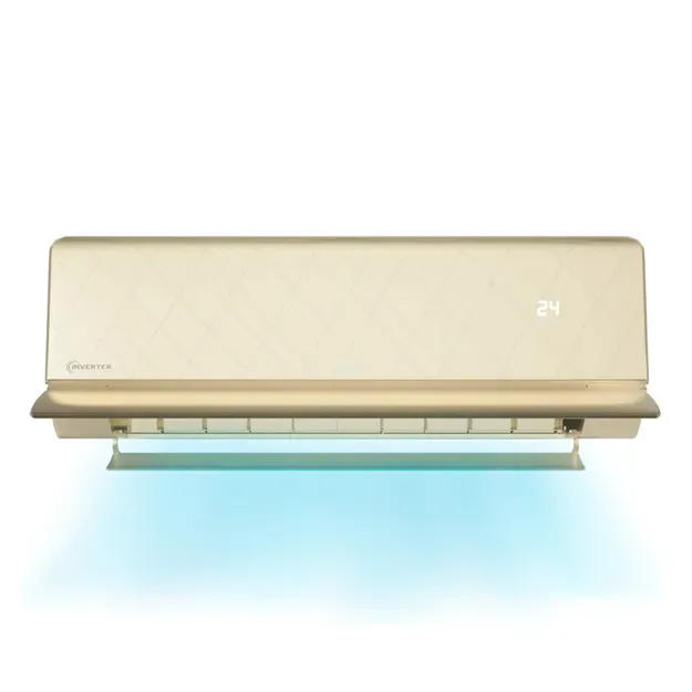 Konditsioner Artel Baraka Inverter Gold ARTSIQ3AW12BE