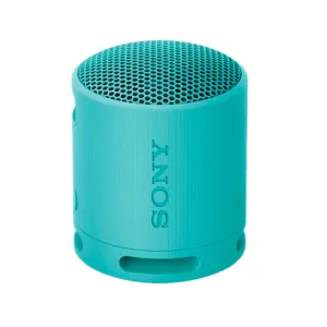 Portativnaya akustika Sony SRS-XB100, blue