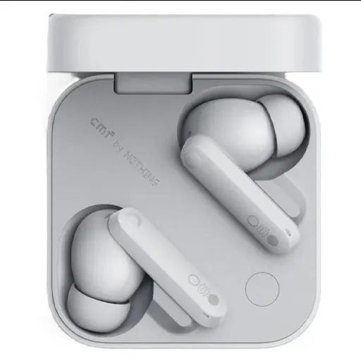 Наушники Nothing CMF Buds Pro 2, светло-серый