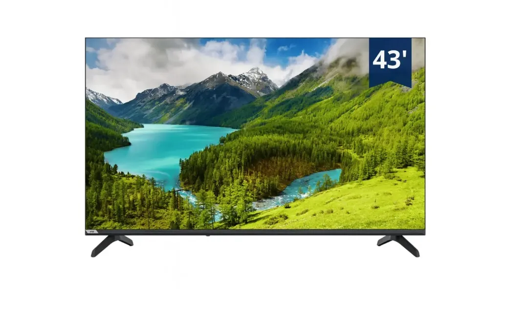 Televizor Artel TV A43PFB100 43'' FULLHD