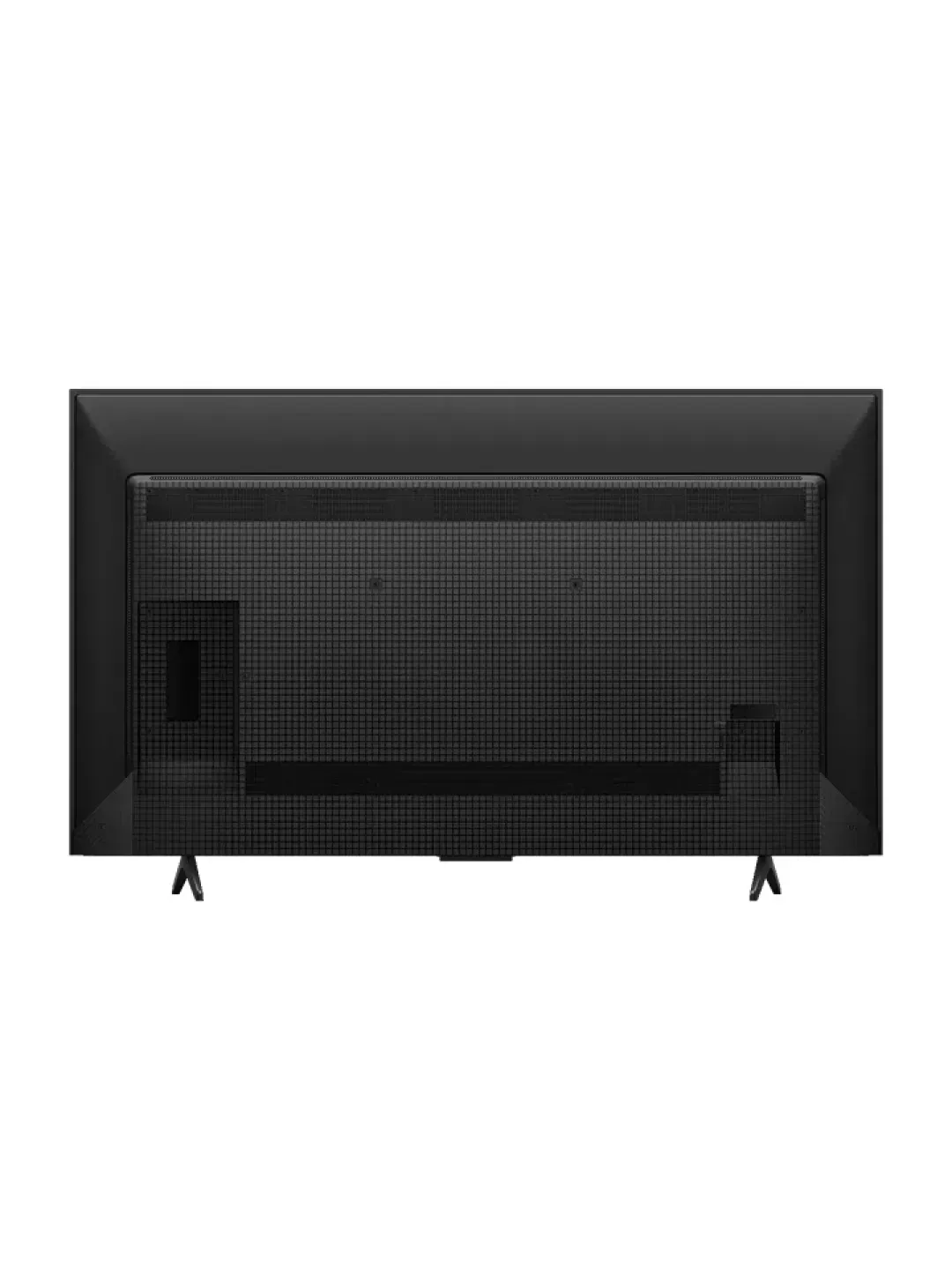 4K UHD телевизор TCL 55T6D 55", черный