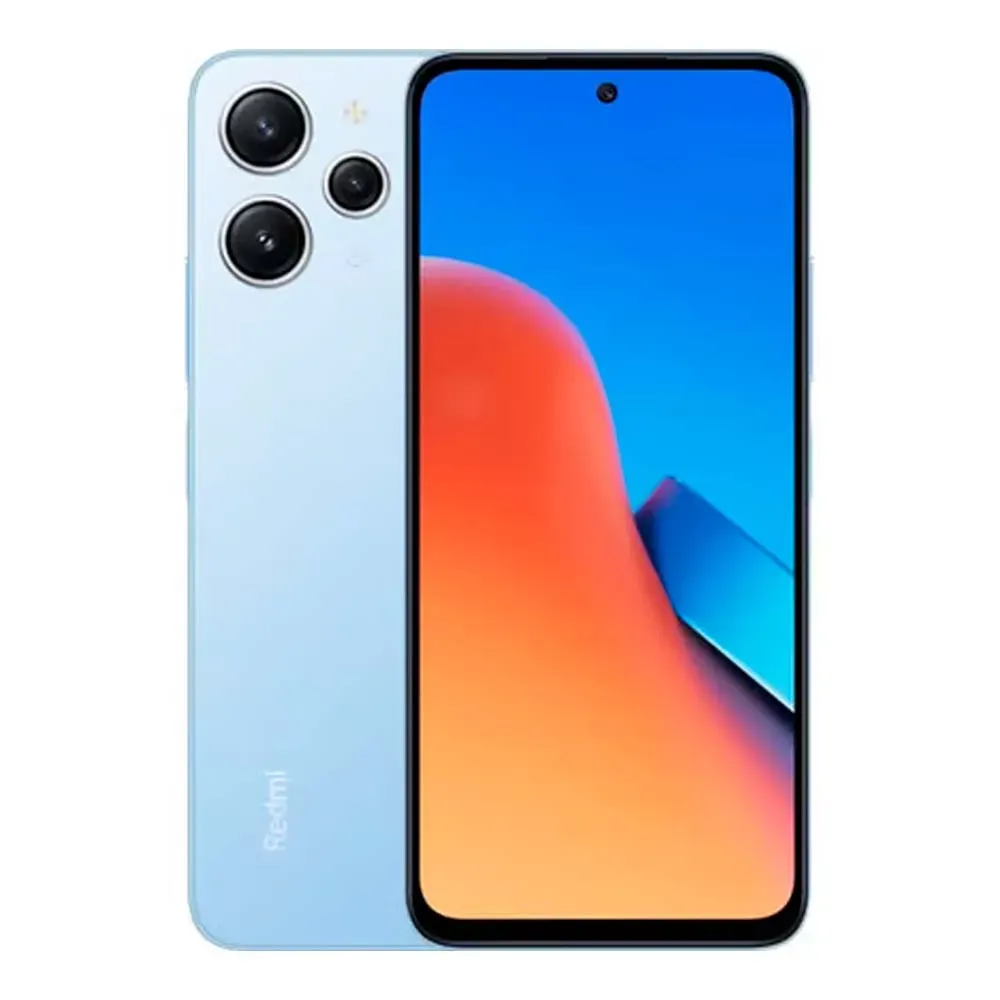 Xiaomi Redmi 12 4/128Gb Sky Blue