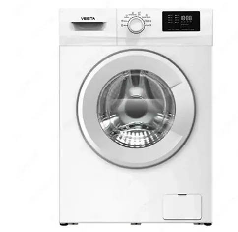 Kir yuvish mashinasi Vesta TP60-QN101053XA03, oq