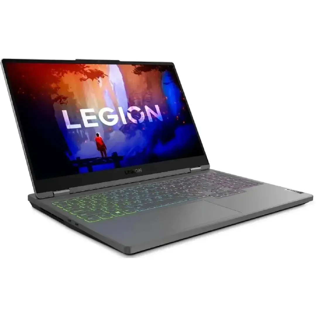 Lenovo Legion 5 15IAH7H (Intel Core i7-12700H/ DDR5 16GB/ SSD 1TB / 15.6” WQXGA IPS 165Hz/ 8GB GF RTX3070Ti Grey