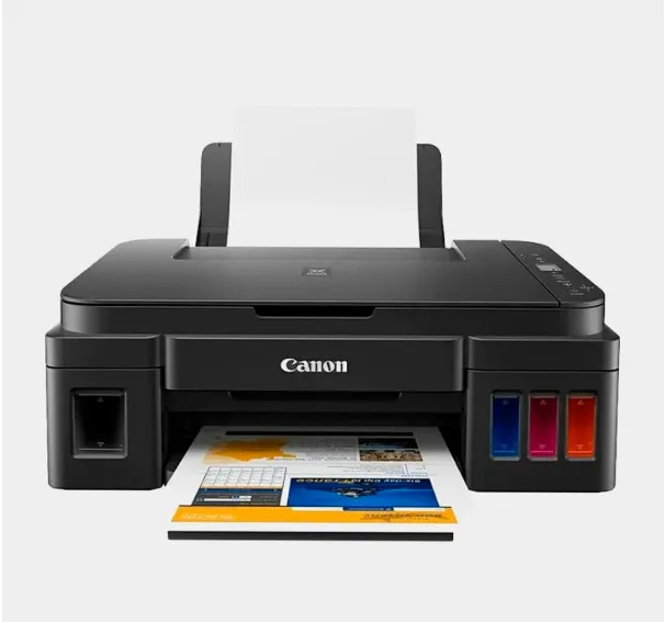 Struyniy printer Canon Pixma G5040