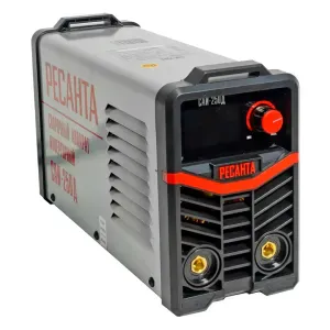 Cvarochniy apparat invertorniy SAI-250D Resanta