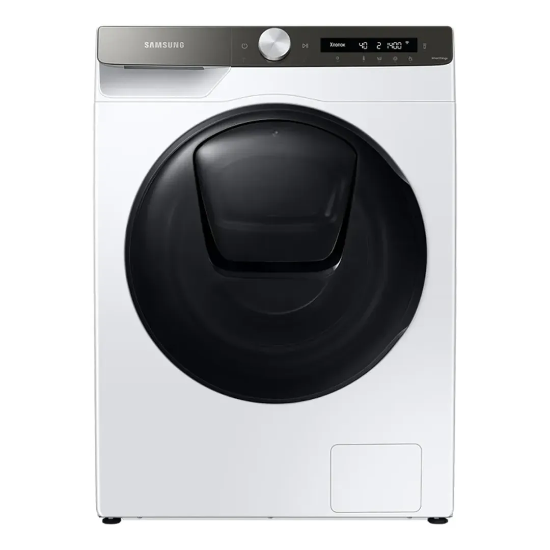 Samsung WD80T554CBT/LD Kir yuvish mashinasi