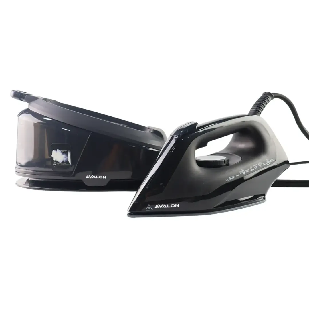 Парогенератор AVALON SS 2517