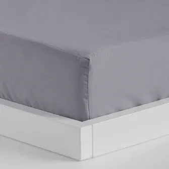 Простыня на резинке home&you 24257-SZA-C1820 MICRO DUO