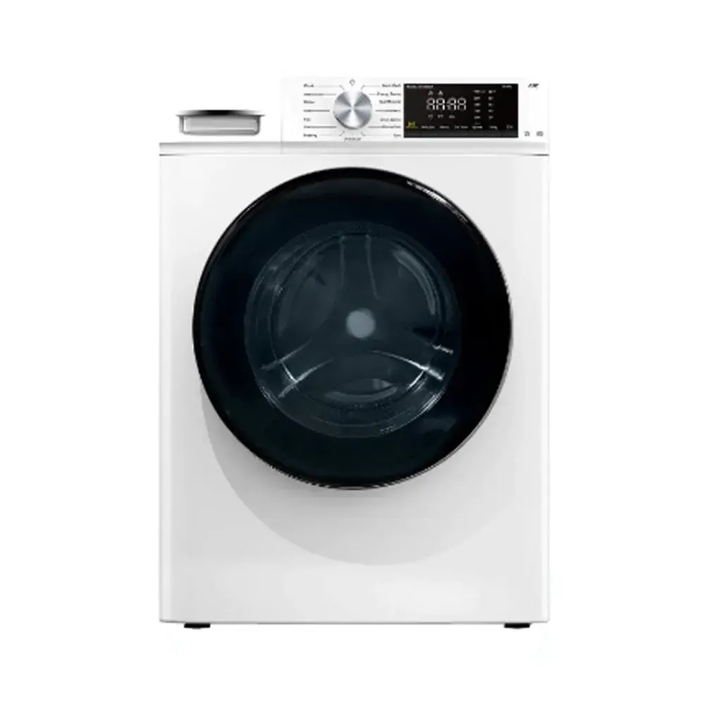 Kir yuvish mashinasi Technobox 8/5kg MG80-14598BHW (oq)