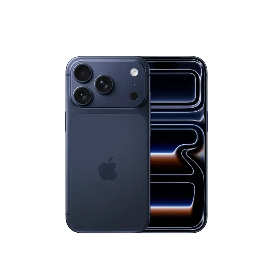 Smartfon Apple iPhone 17 Pro Max 256 GB (nanoSim eSim), Deep Blue