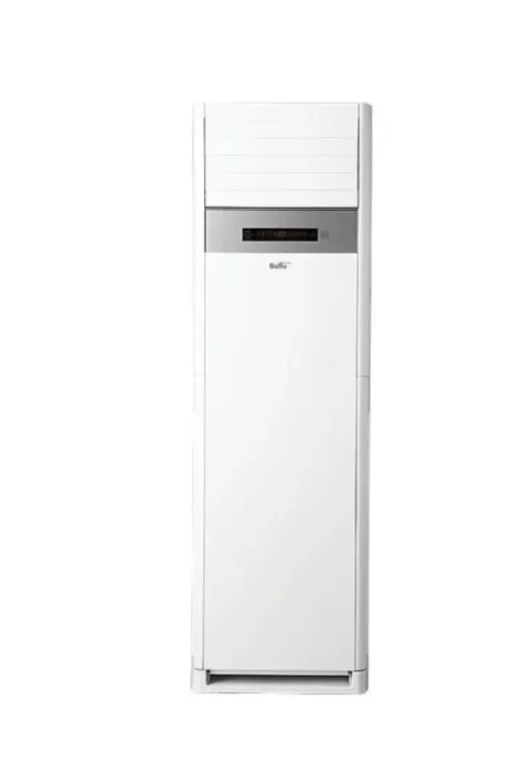 Konditsioner Ziffler BFS-M48INW, oq