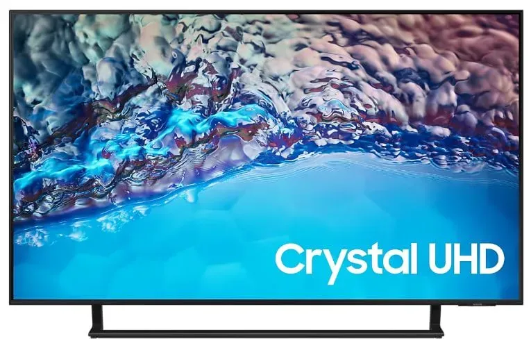 Televizor Samsung UE55BU8500UXCE
