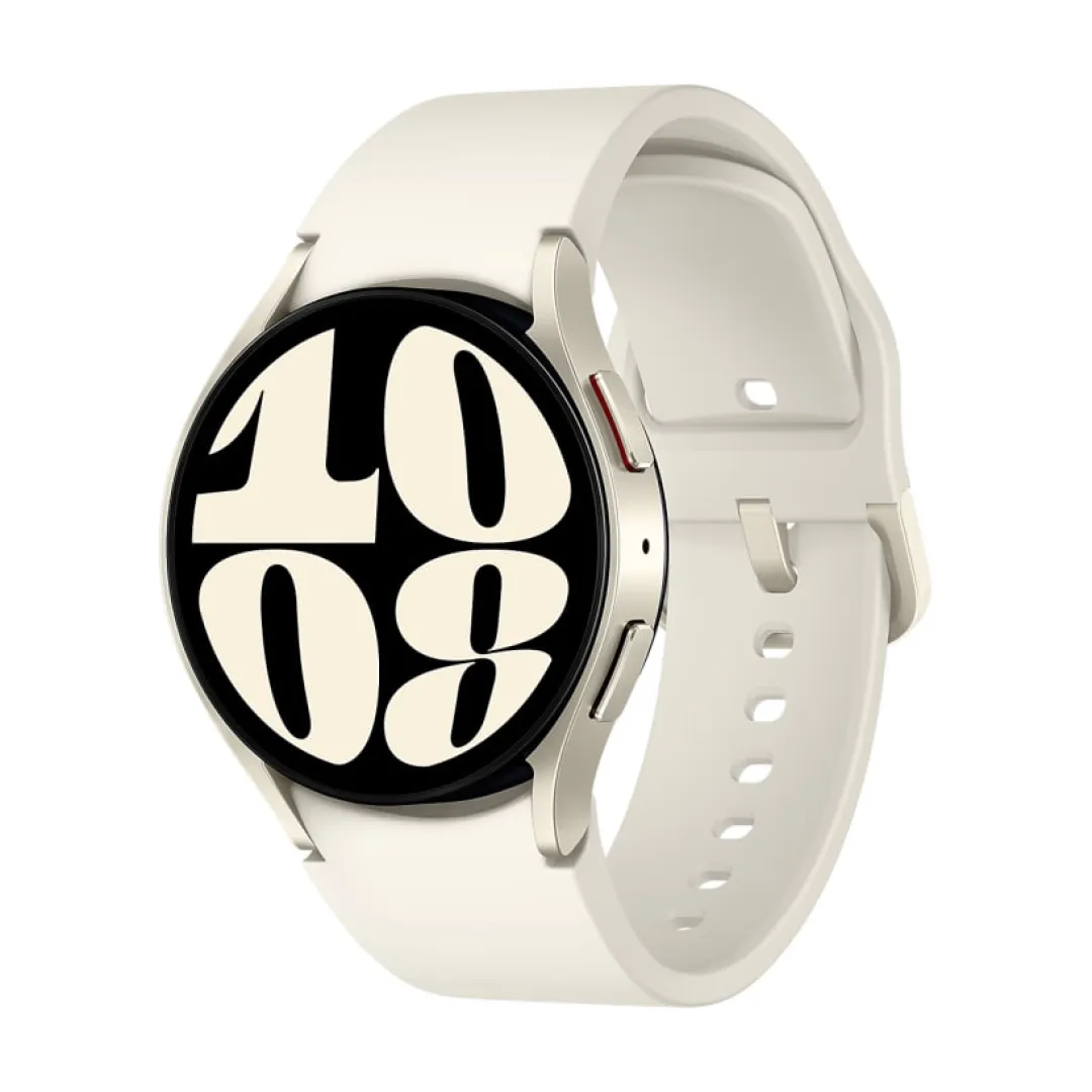 Samsung Galaxy Watch 6 40 mm tillarang smart-soati