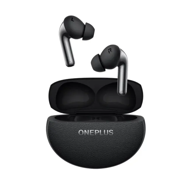 OnePlus Buds Pro 3 simsiz naushniki, Black