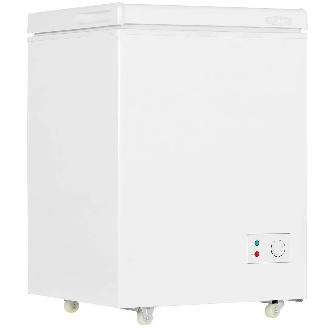Morozilnik BIRYUSA 100KX