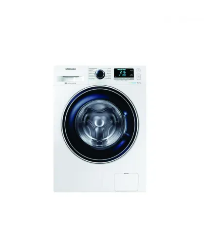 Kir yuvish mashinasi Samsung WW70J6210DW/LD, oq