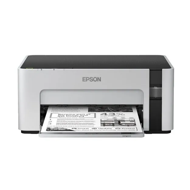 Printer Epson M1100 (A4) (ch.b. Struyniy)