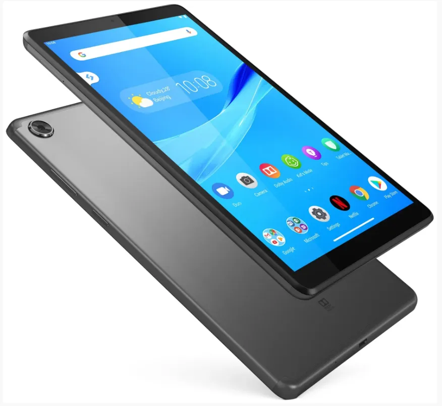 Planshet Lenovo TB-8505X 2/32 GB, kulrang