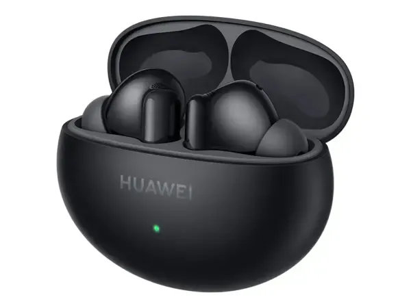 Simsiz quloqchinlar Huawei FreeBuds 6i, Black
