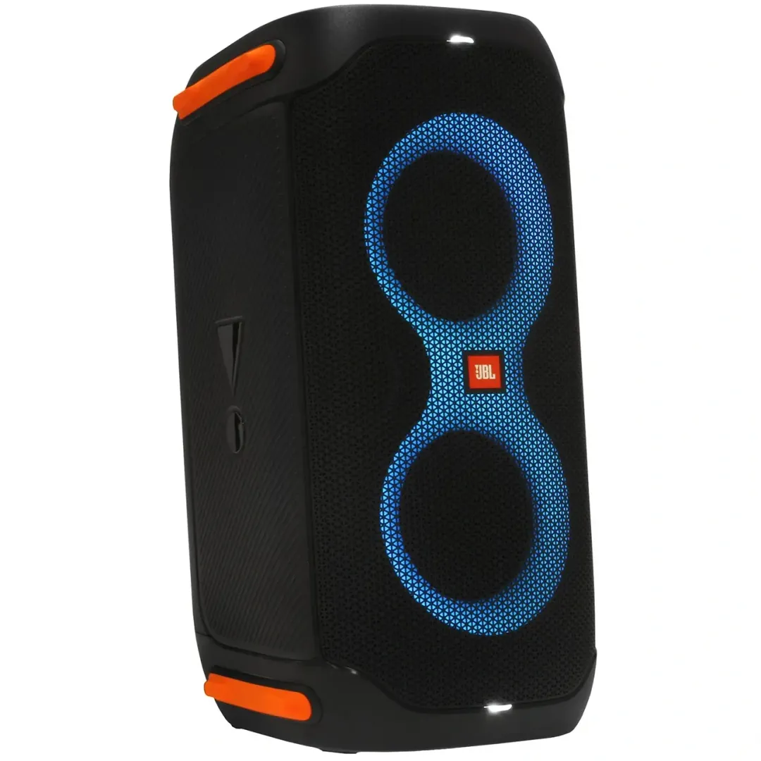 Portativnaya audiosistema JBL Partybox 110