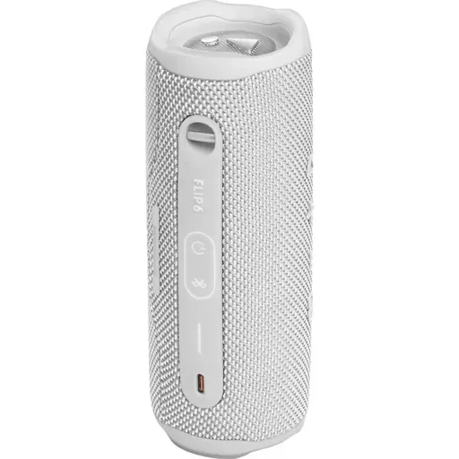 Portativnaya kolonka JBL Flip 6, oq