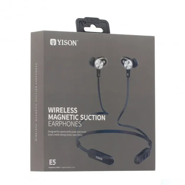 Bluetooth garnitura Celebrat E5