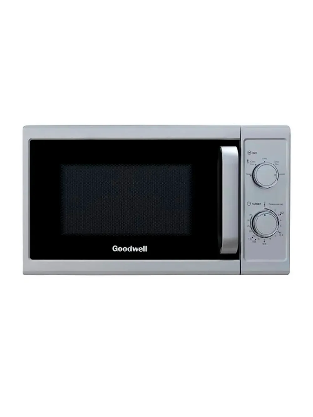 Mikroto'lqinli pech Goodwell GMF-2012 X