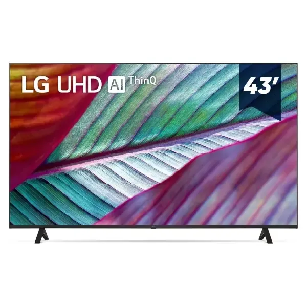 LG 43UR78009LL Smart Televizori