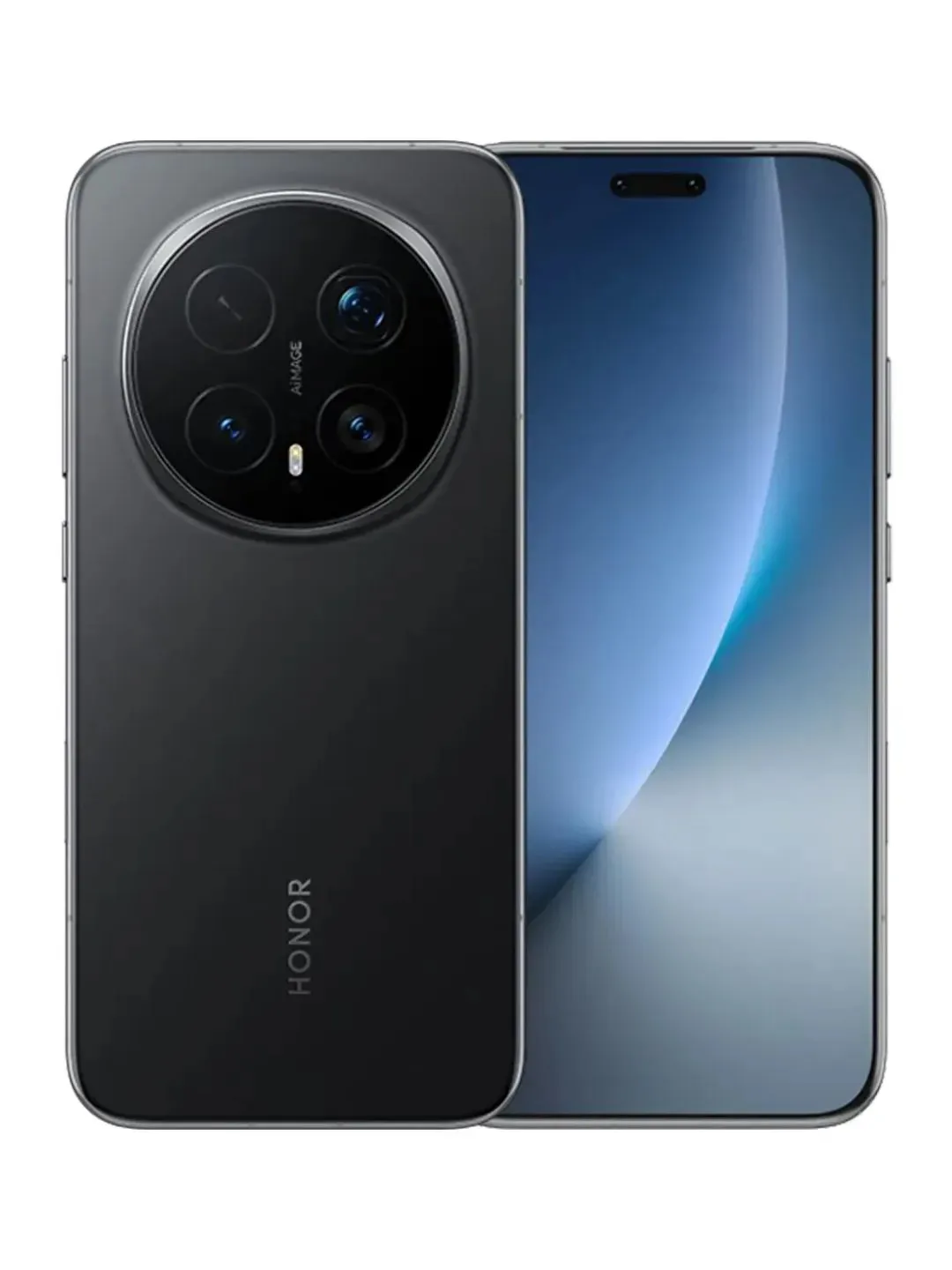 Smartfon Honor Magic 8 Pro 12/512 GB, Black