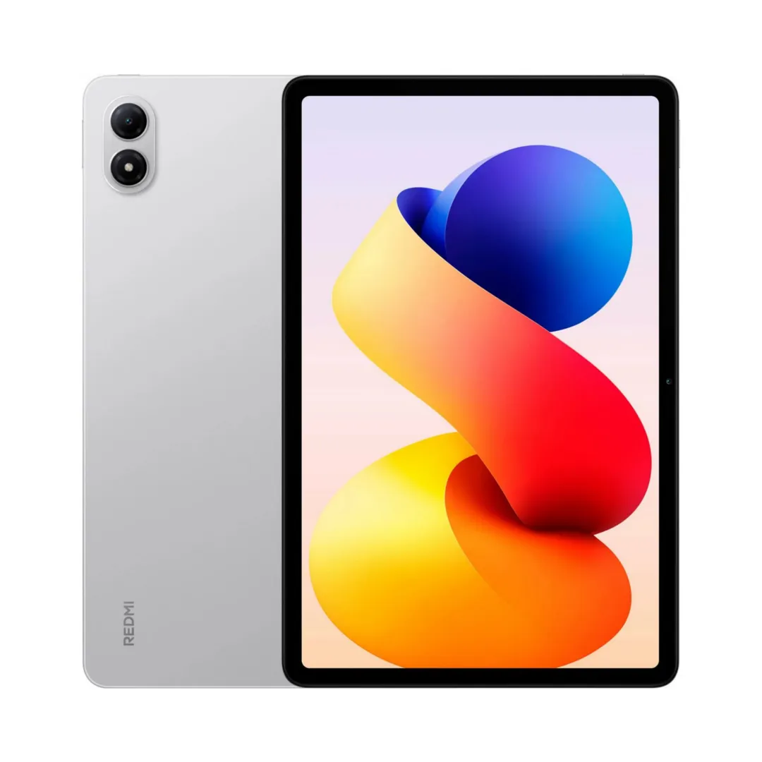 Planshet Xiaomi Redmi pad 2 Pro 6/128GB Silver (Serebryaniy)