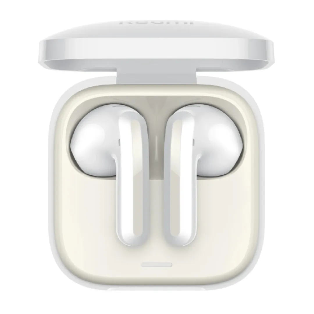 Simsiz quloqchinlar Xiaomi Redmi Buds 4 Active White