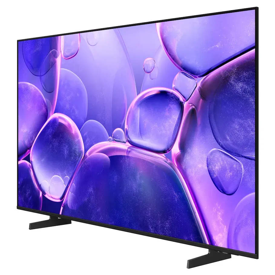 Televizor Samsung UE43U8001FUXUZ 43 ", qora