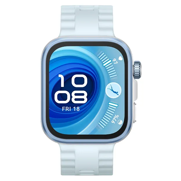 Aqlli soat Huawei Watch Fit 4 Pro, goluboy