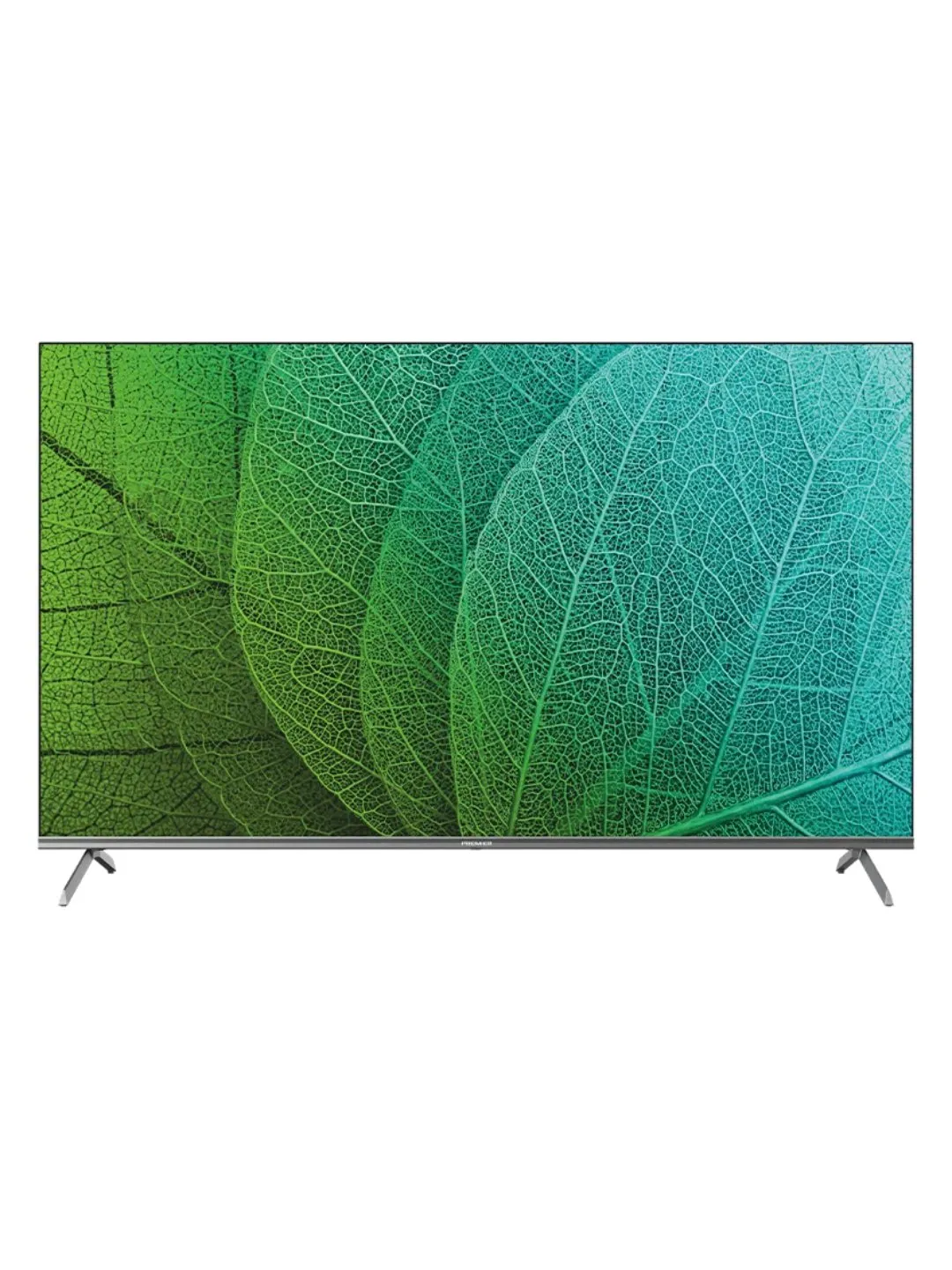 Televizor Premier 32PRM770HSV Smart TV Kulrang, qora