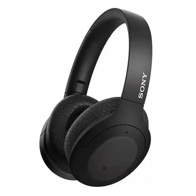 Simsiz quloqchinlar Sony WH-XB910 Black