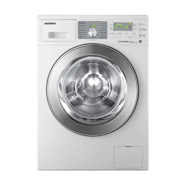 Kir yuvish mashinasi avtomat Samsung WF1802NFWS/YLP