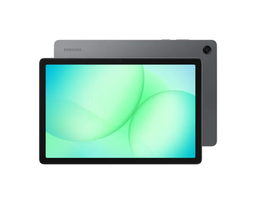Samsung Galaxy Tab A11+ LTE 6/128GB Gray (Kulrang)
