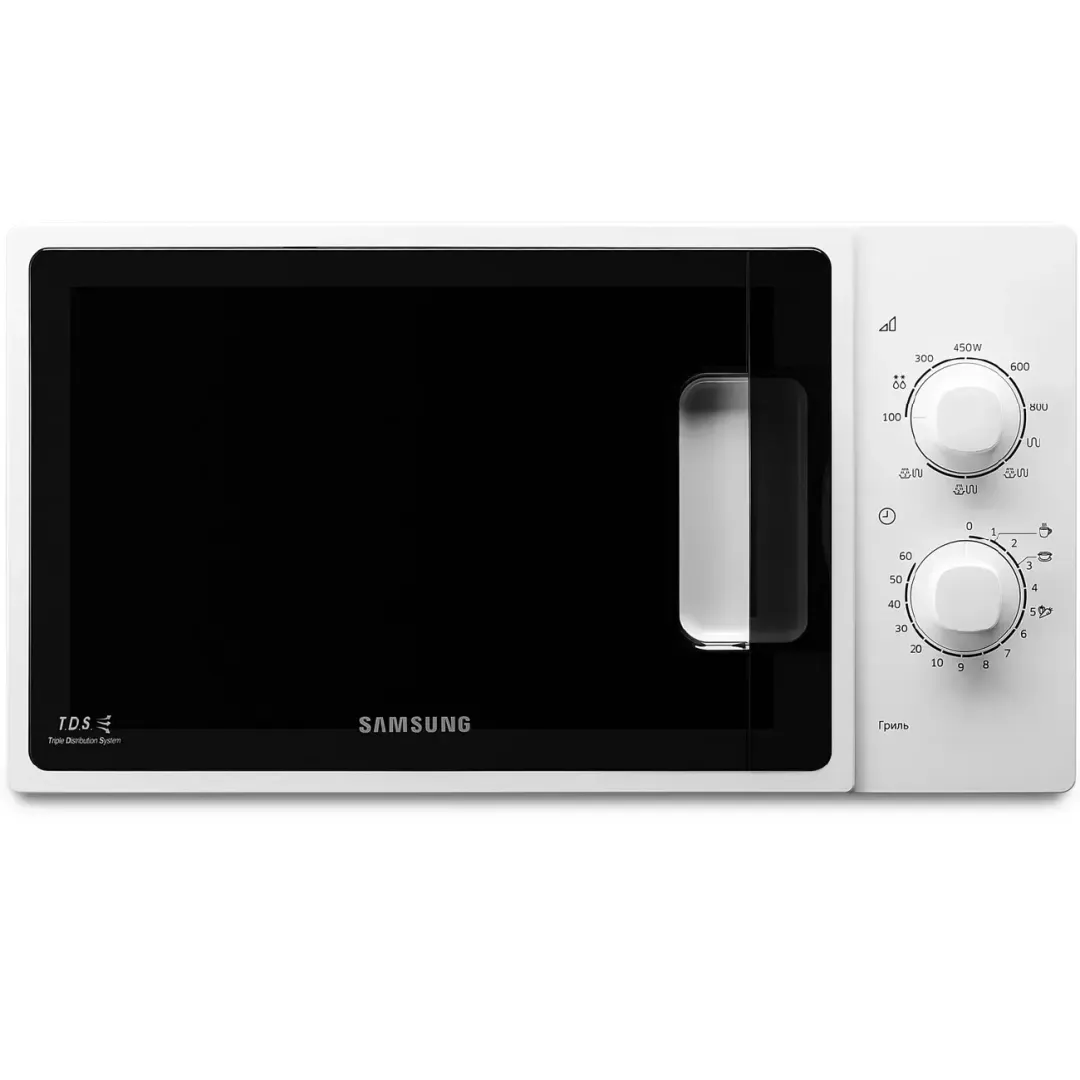 Mikroto'lqinli pech Samsung ART GE81ARW/BW