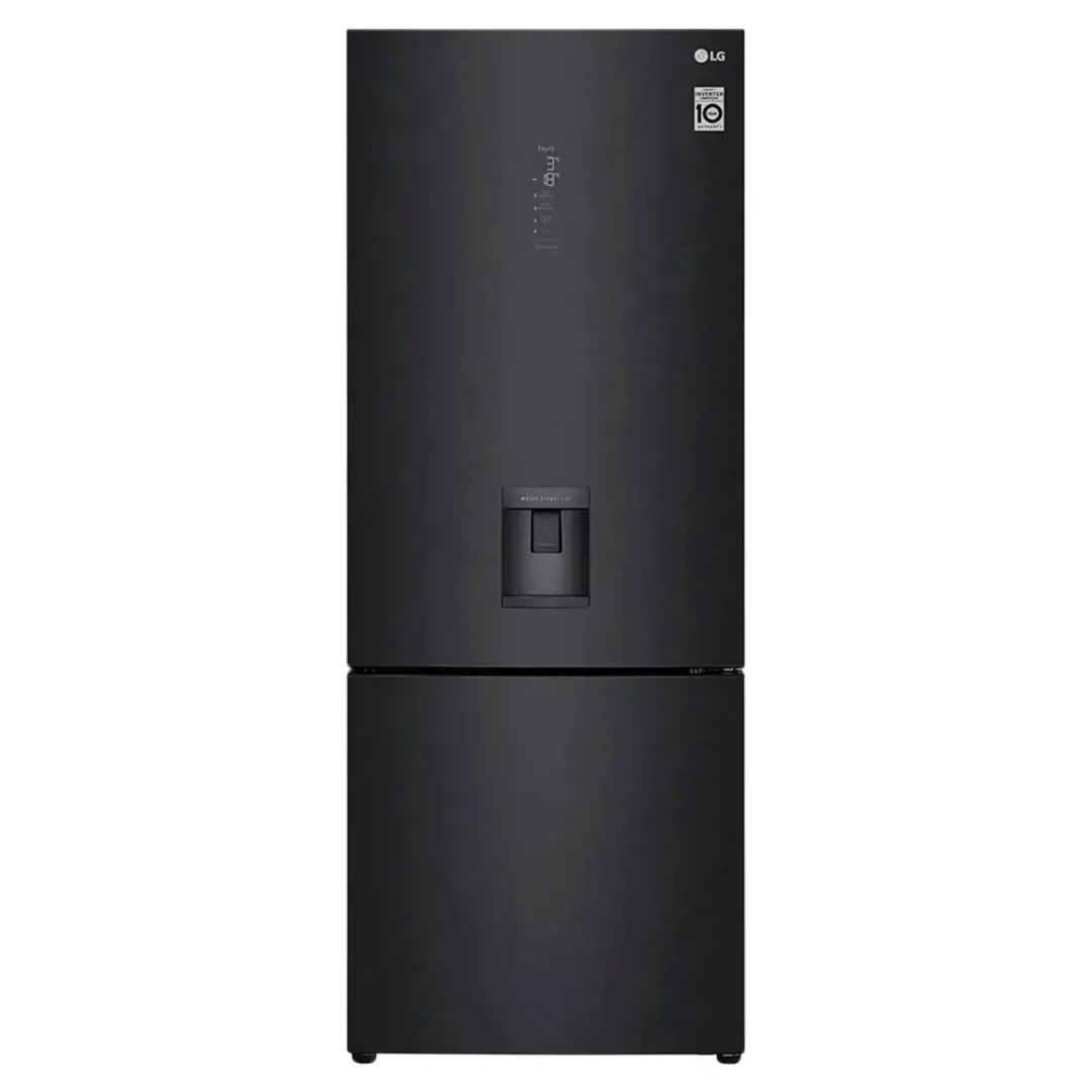 LG GC F569PBAM.AMCQCIS Muzlatgichi