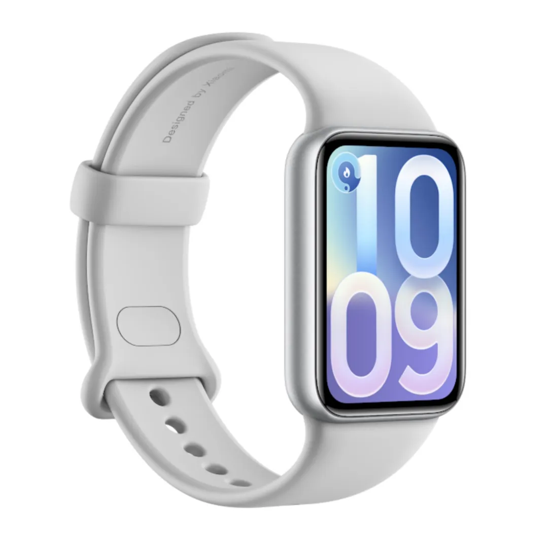 Umniy braslet Xiaomi Smart Band 10 Pro Midnight Black