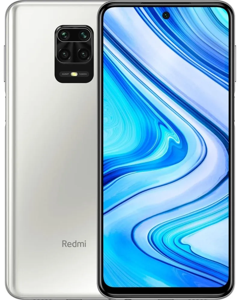Xiaomi Redmi Note 9 Pro 6/64GB oq