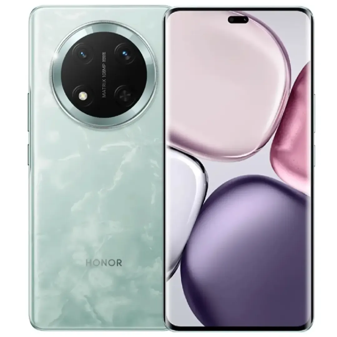 Smartfon HONOR X9C 8/256 Titanium Blue