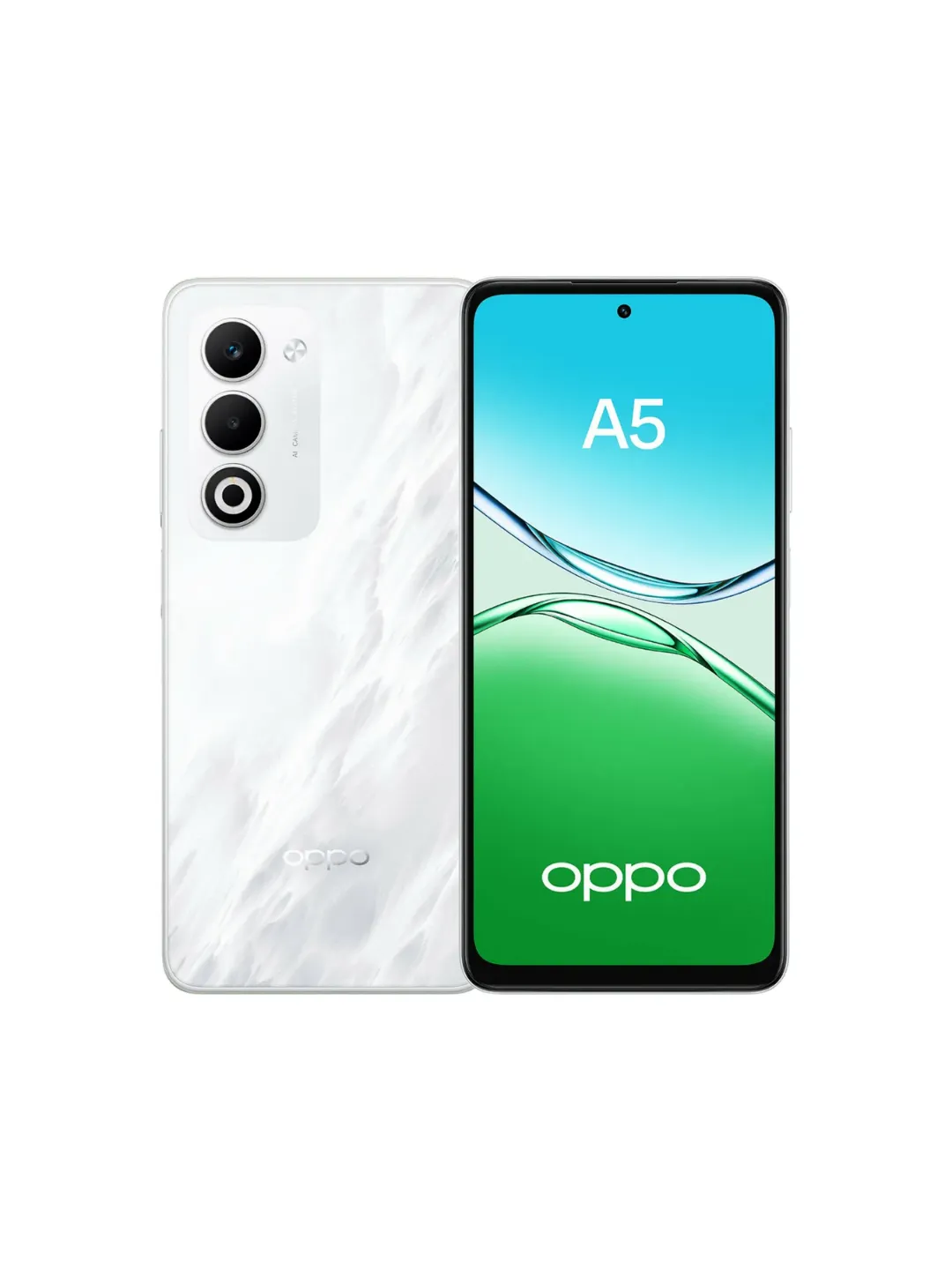 Smartfon Oppo A5 6/128 GB, oq